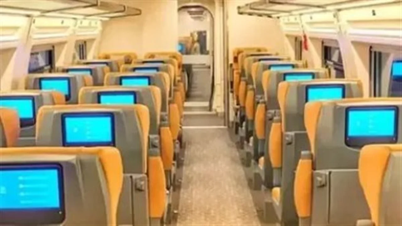 تحديثات المسارات.. مواعيد قطارات القاهرة والإسكندرية وأسوان الجديدة لعام 2026